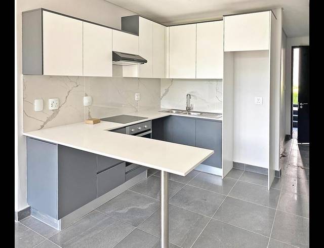 1 BEDROOM PROPERTY TO RENT IN ATHOLL